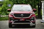 MG Hector 1.5 DCT Sharp, 2020, Petrol