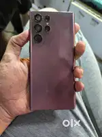 Samsung s22 ultra