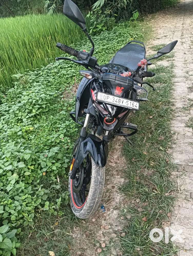 A good baik condition