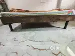 Two Single bed with matress