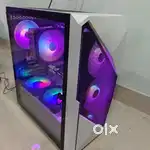 Computer desktop like brand new condition