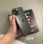 I want to sell my 6 months old iPhone 12 pro max 256gb urgently.