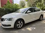 Skoda Octavia Ambition 1.4 TSI, 2019, Petrol