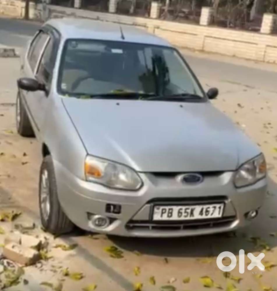 Ford Ikon 2010 Diesel Well Maintained