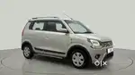 Maruti Suzuki Wagon R ZXI 1.2, 2022, Petrol