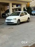 Tata Indigo CS 2012 Diesel 200000 Km Driven