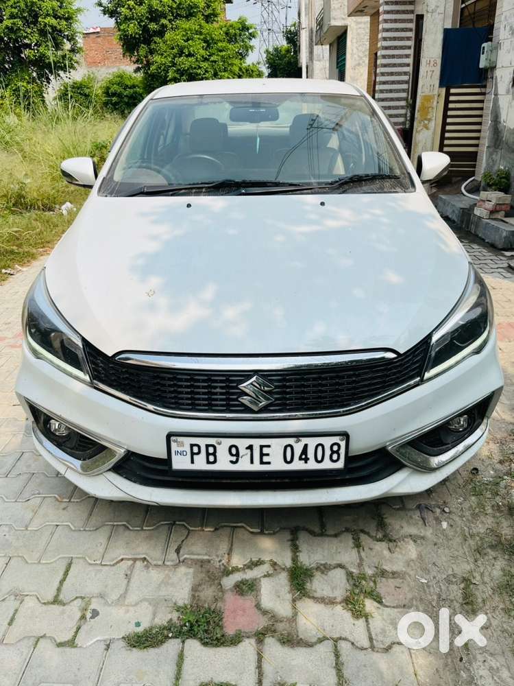 Maruti Suzuki Ciaz 2018 Diesel Good Condition