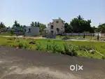 CMDA and RERA Approved Layout Plot