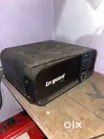 Inwater live guard LG950i