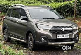 Maruti Suzuki XL6 Zeta, 2021, Petrol