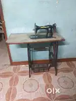 Stitching Machine