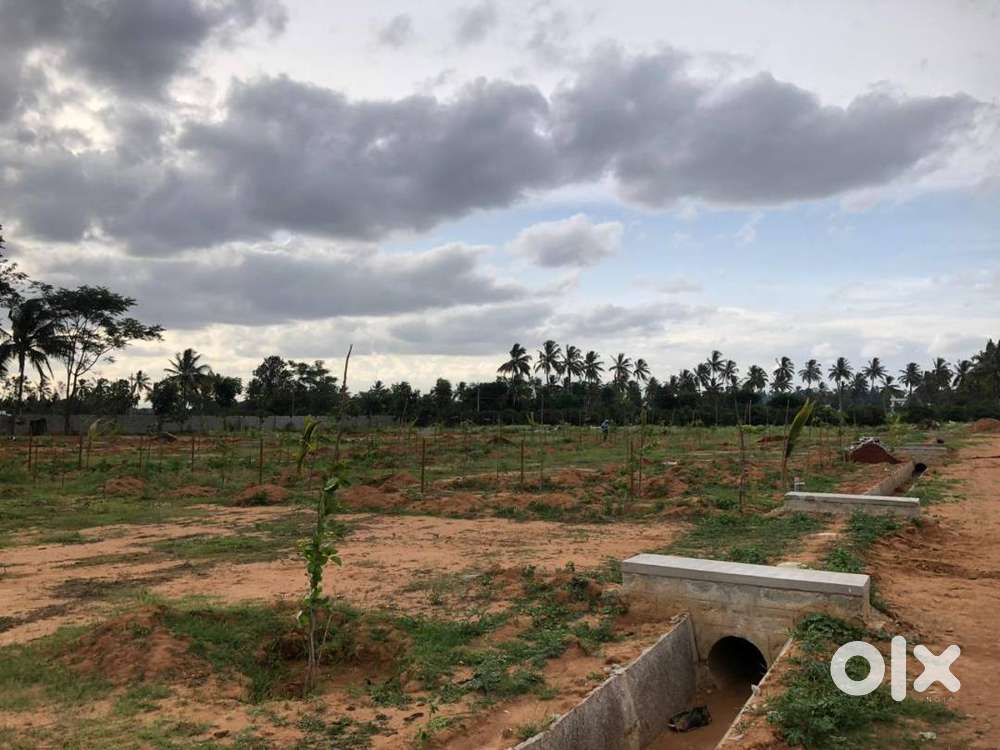 10 min Drive from sharanya Narayan international school hoskote.