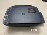 HP inktank wireless 415