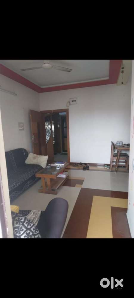 2Bhk Flat Rent Thatej