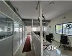 Rent [Furnished] for offices ,institution,industry ,1st and 2nd floor