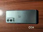 One plus 9 pro 5g 12/256gb morning mist colour notanytouch screenissue