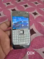 Nokia E71 - King of phones - Fixed Price