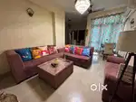 Sofa set (10 seater) @18k dreamland