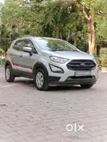 Ford Ecosport 1.5 Diesel Ambiente, 2019, Diesel