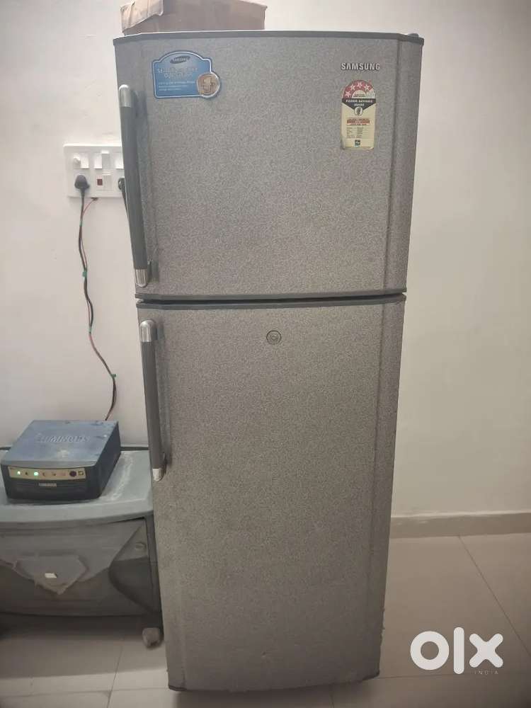 Good working condition fridge