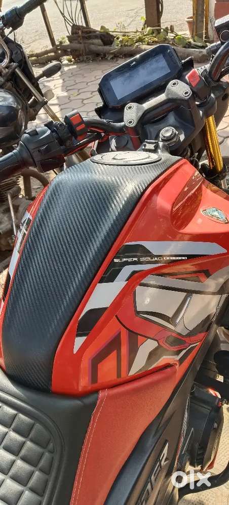 Top condition 1st owner 16800 running bike insurance 2028 till avabile