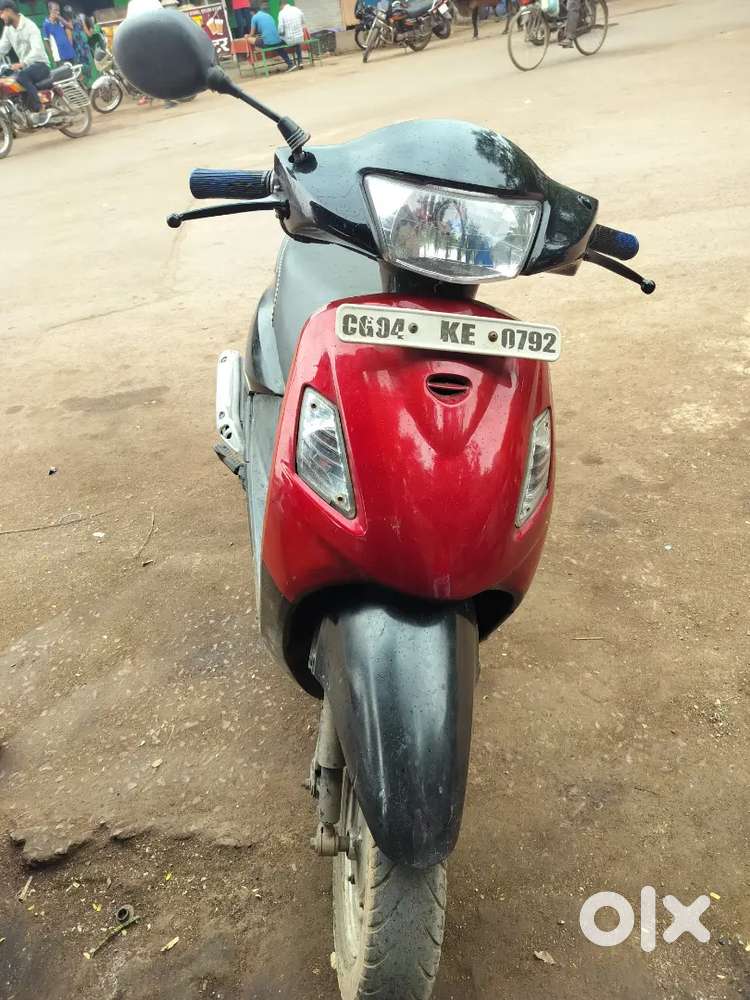 Urgent selling