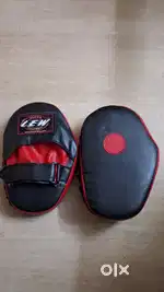 Boxing kit
