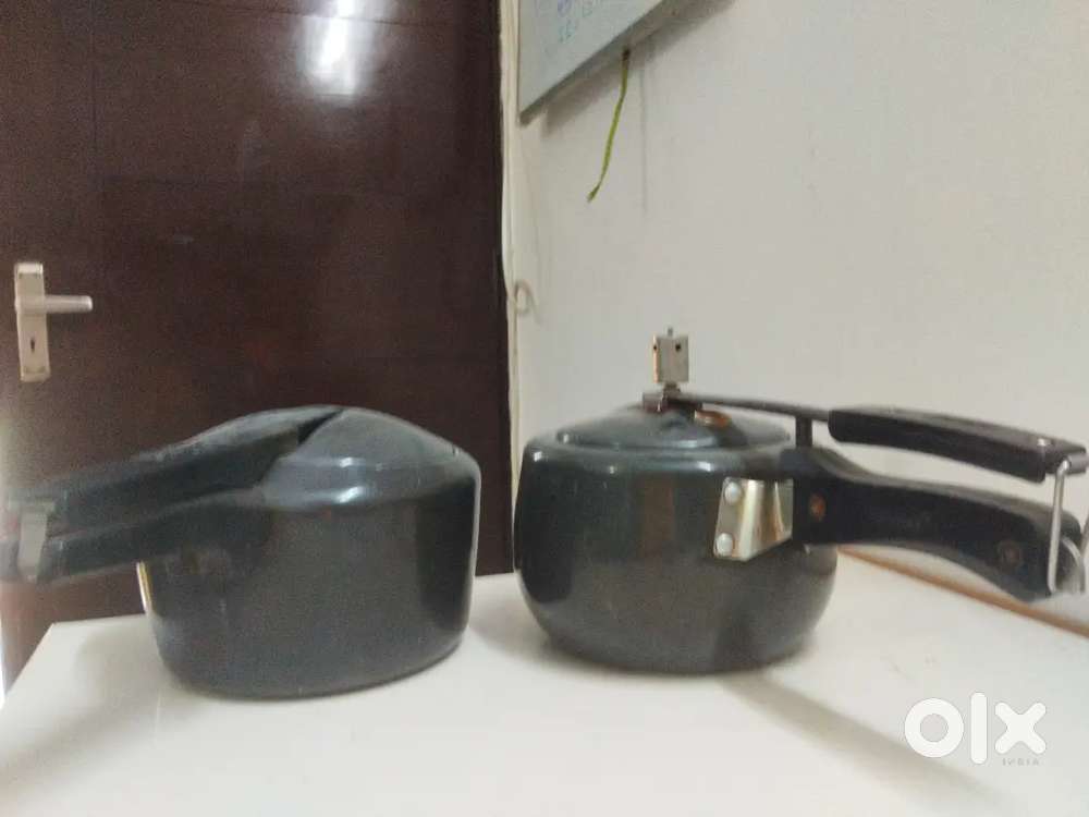 Cooker Futura