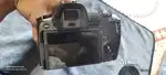 EosR body wite 24-105 lans