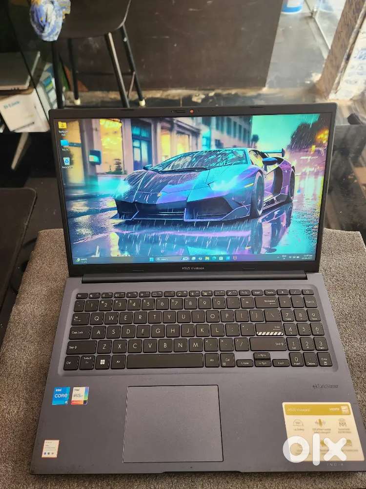 Asus Vivobook 15 Intel i5 12th