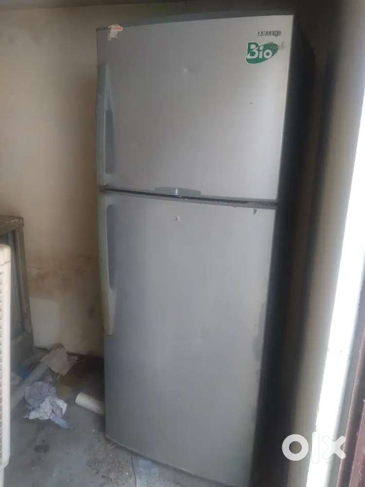 Samsung fridge