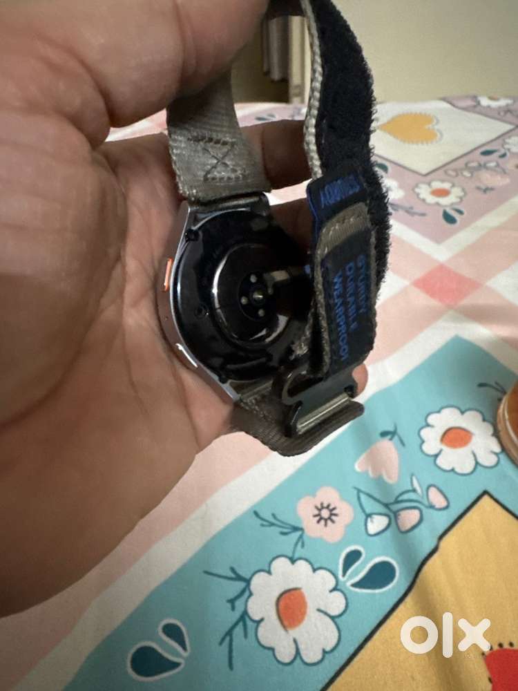 Samsung watch 7lte 44mm