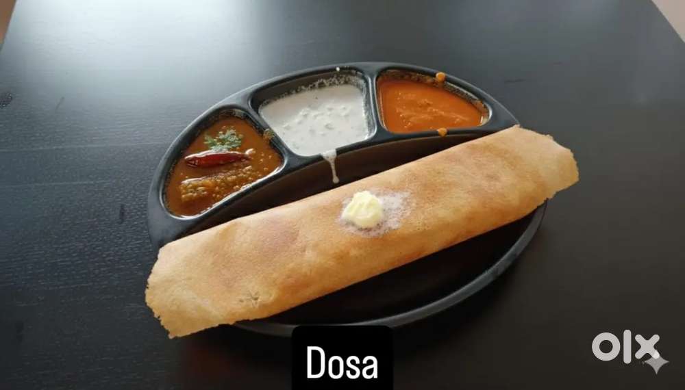 South Indian chef chahiye argent raipur