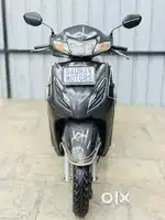 HONDA ACTIVA 6G DLX