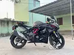 Apache rr310 best condition