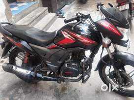 Honda SP Shine ( No Bargaining )