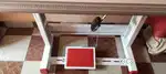 Usha s2 swing machine new with warranty