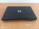 HP Compaq Laptop