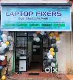 Hp Dell acer asus Lenovo all types laptop available for sale