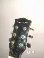 Unused Guitar