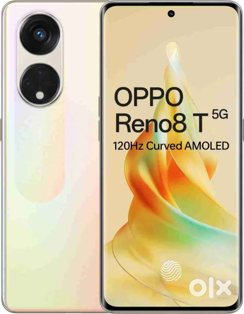 Reno 8t 5g