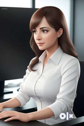 Female Personal Assistant