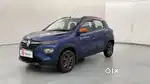 Renault KWID 2019-Ongoing 1.0 Climber (O), 2021, Petrol