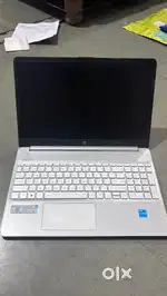 HP No PC 15s  - FR2515TU - 8G149PA