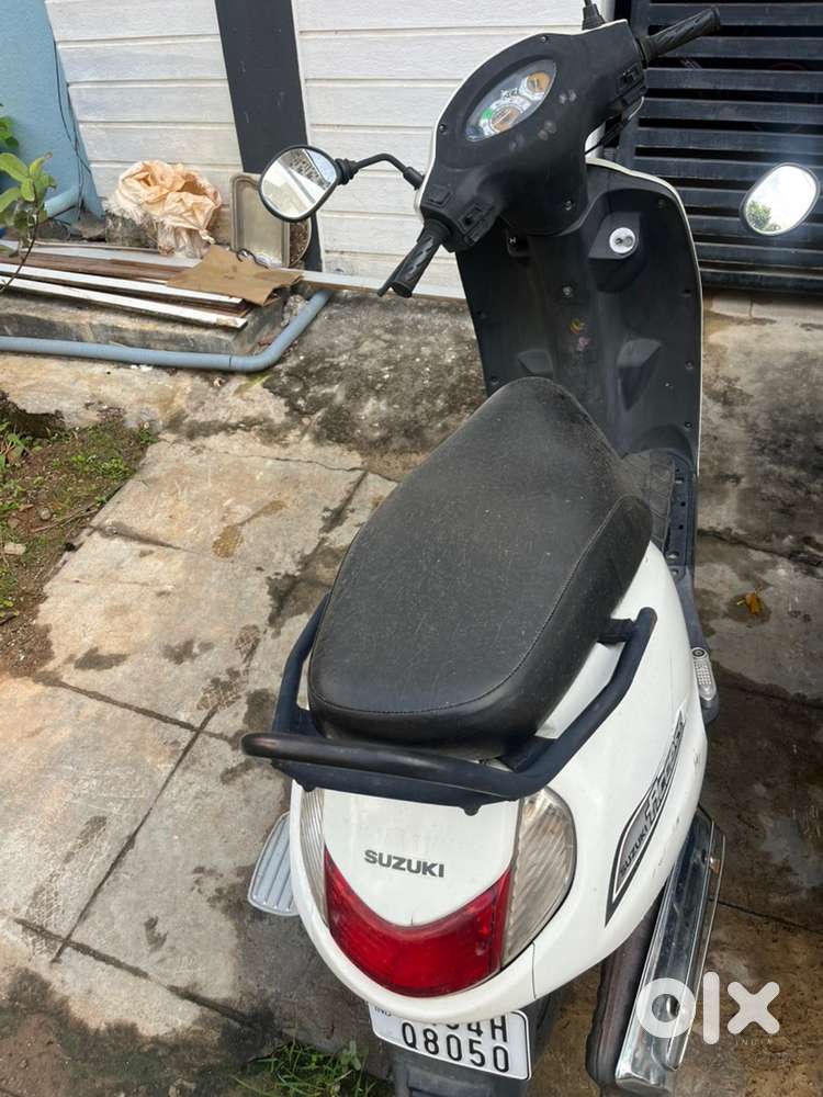 Suzuki Access, 2013 model is for sale