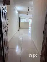 2BHK UNFURNISHED APARTMENT