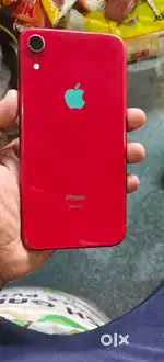 iPhone xr all parts original