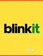 Blinkit delivery boy
