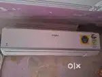 1.5 ton ka hai Whirlpool ACInverter
