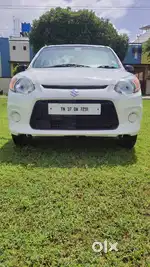 Maruti Suzuki Alto 800 VXI, 2018, Petrol